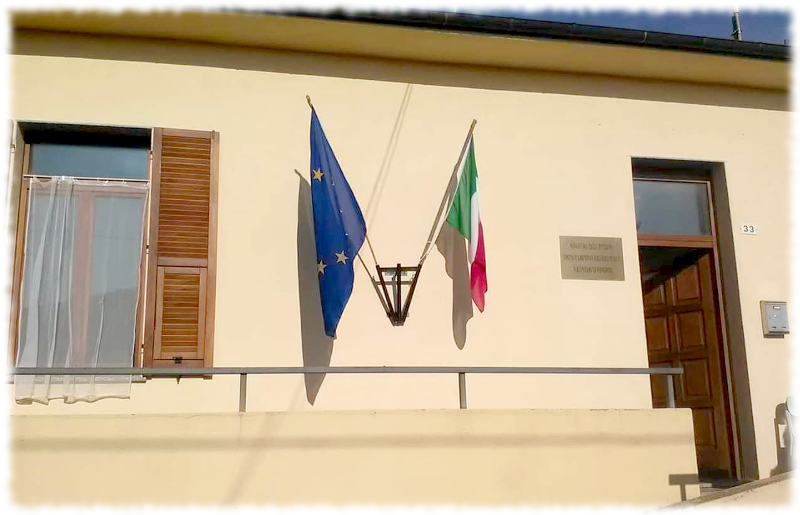 Vigili del Fuoco Volontari di <b>Vendone</b>